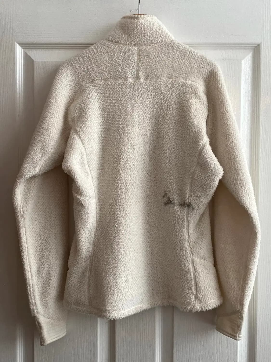 파타고니아 후리스 집업 (Woman M) / [11982] 상품이미지4