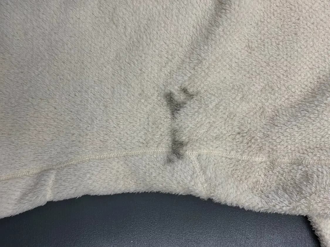 파타고니아 후리스 집업 (Woman M) / [11982] 상품이미지7