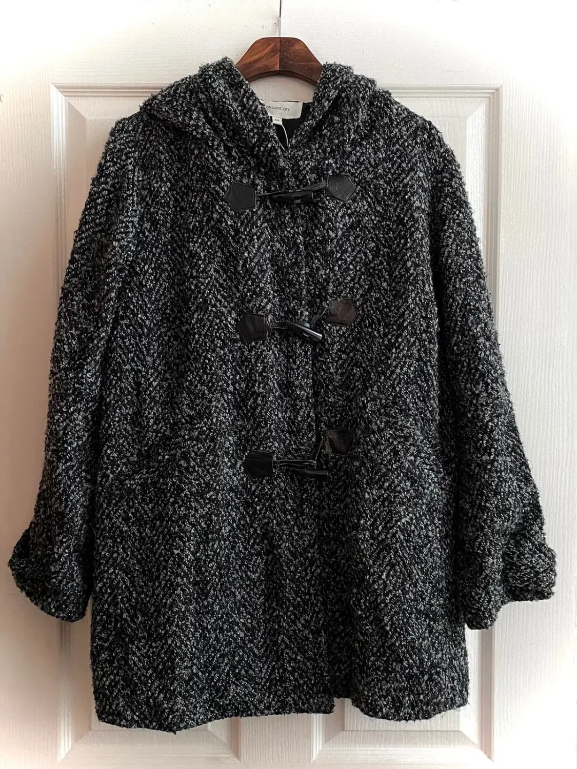 빈티지 더플 코트 (Man M) / [11993] 상품이미지1