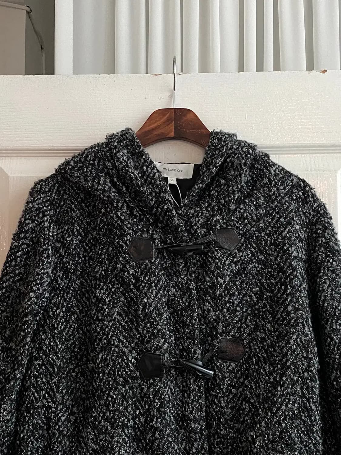 빈티지 더플 코트 (Man M) / [11993] 상품이미지2