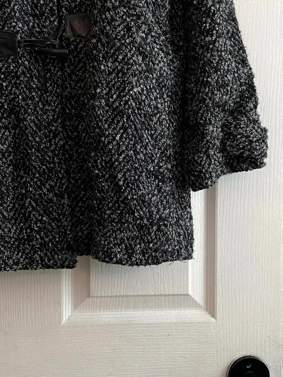 빈티지 더플 코트 (Man M) / [11993] 상품이미지3