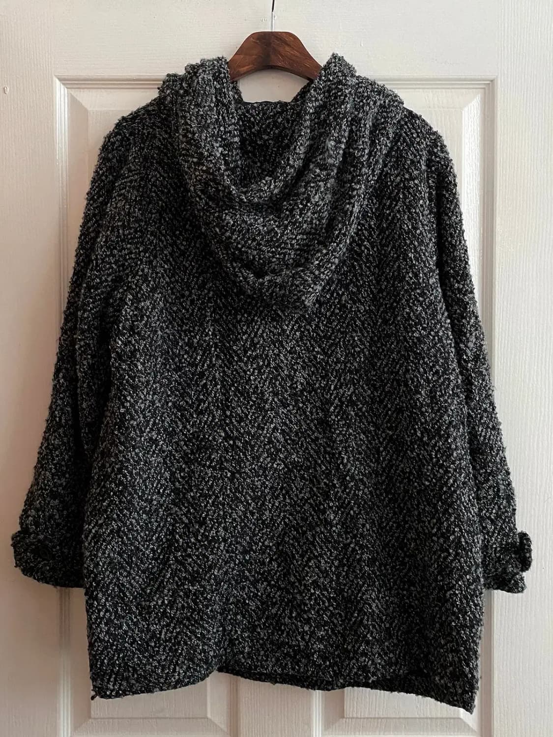 빈티지 더플 코트 (Man M) / [11993] 상품이미지4