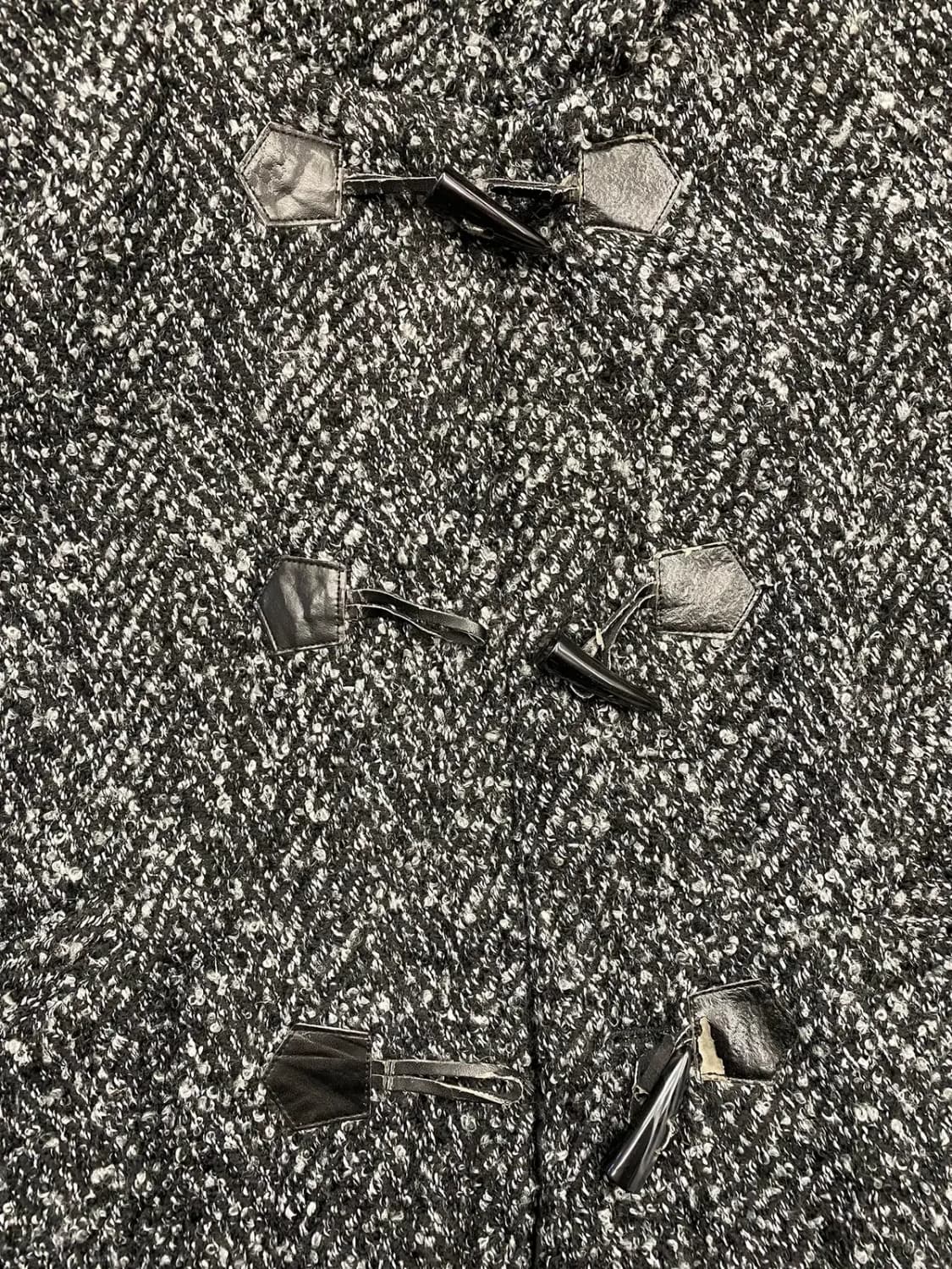 빈티지 더플 코트 (Man M) / [11993] 상품이미지6