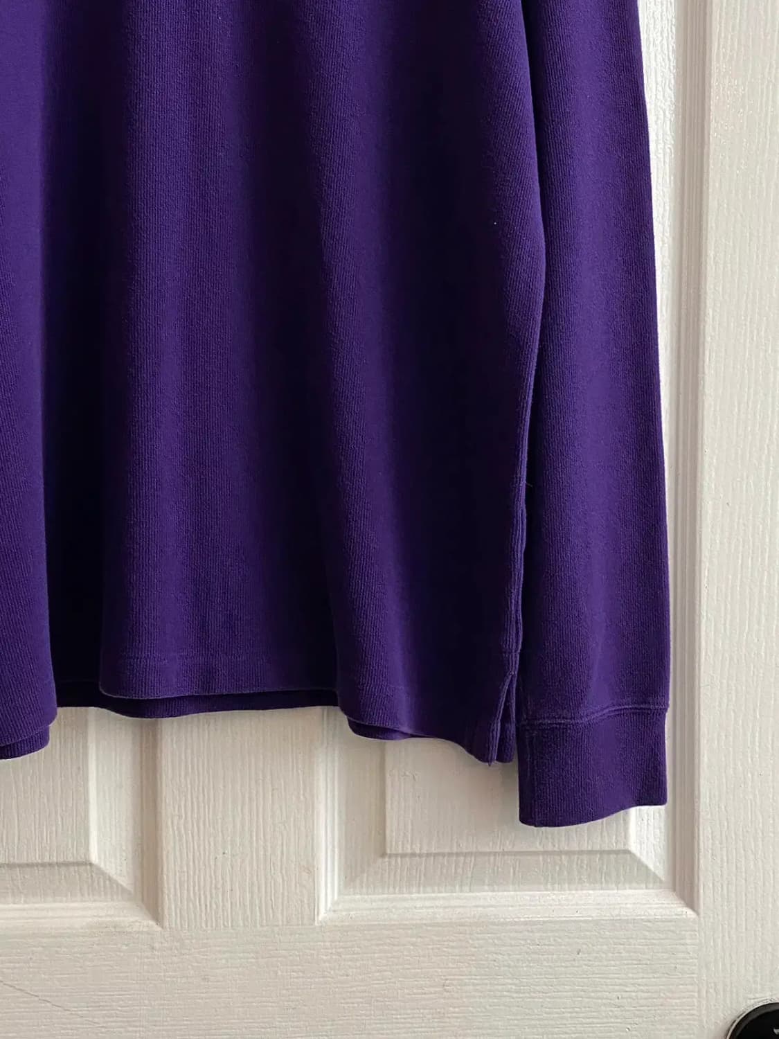 폴로 랄프로렌 반집업 니트 (Man L) / [11990] 상품이미지3