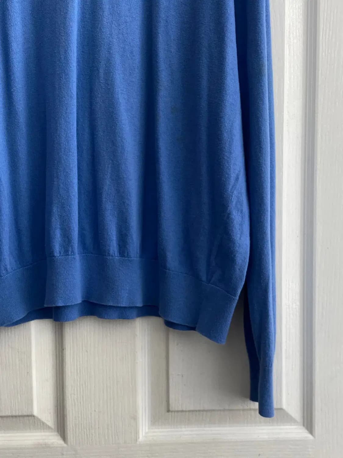 폴로 랄프로렌 브이넥 니트 (Man 2XL) / [11995] 상품이미지3