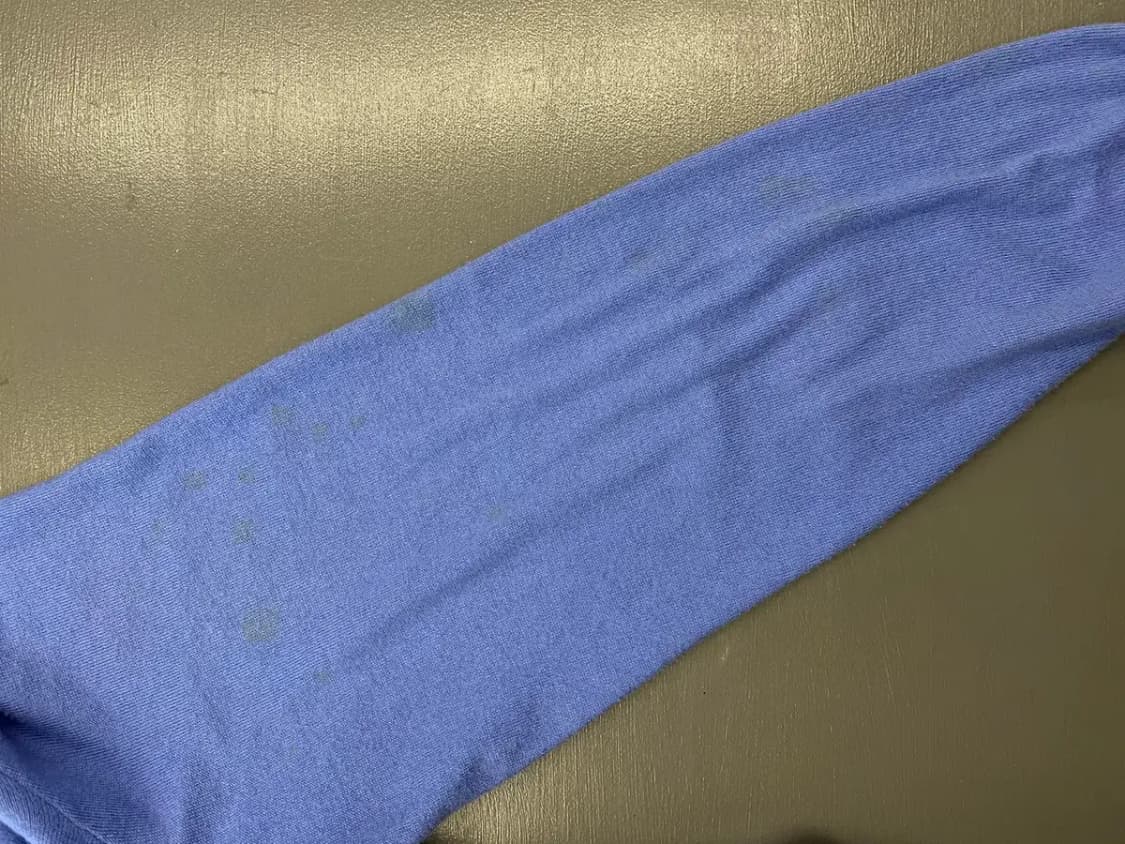 폴로 랄프로렌 브이넥 니트 (Man 2XL) / [11995] 상품이미지7