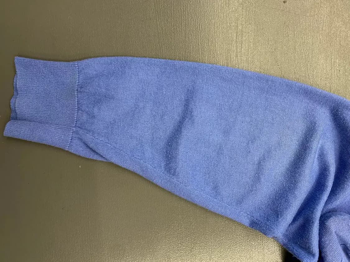 폴로 랄프로렌 브이넥 니트 (Man 2XL) / [11995] 상품이미지8