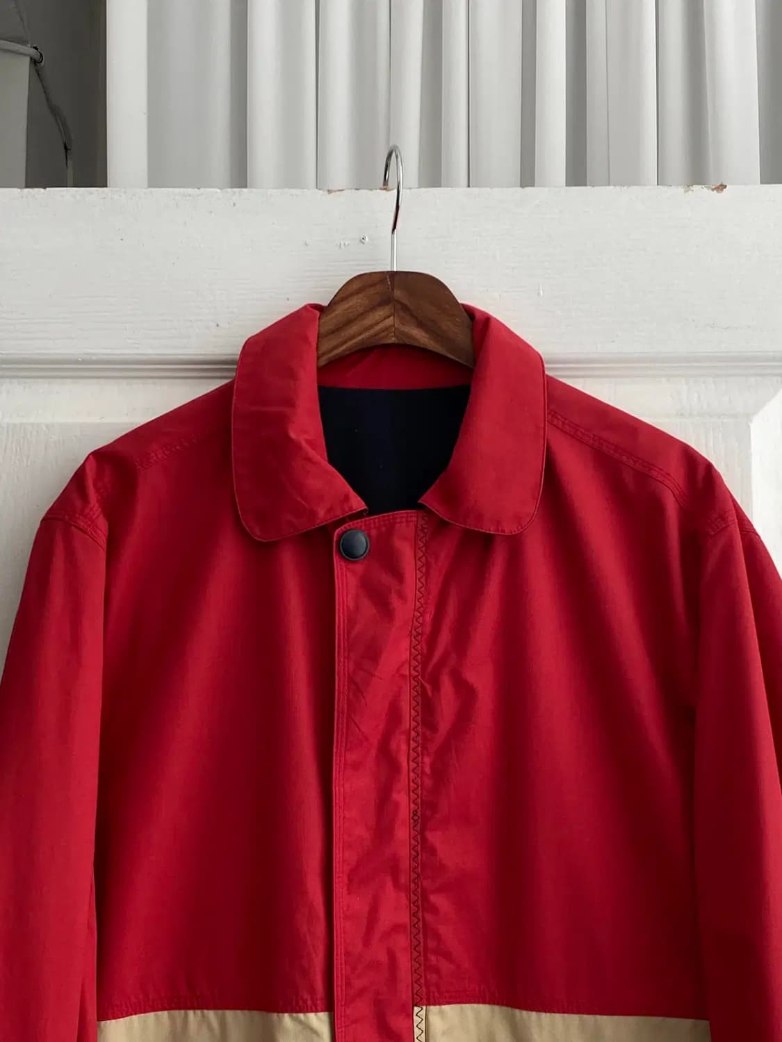 빈티지 윈드브레이커 점퍼 (Man XL) / [11999] 상품이미지2