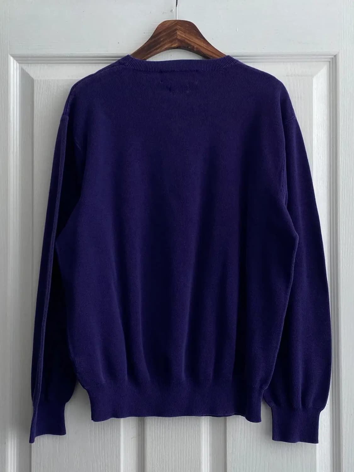 폴로 랄프로렌 라운드 니트 (Man L) / [11998] 상품이미지4