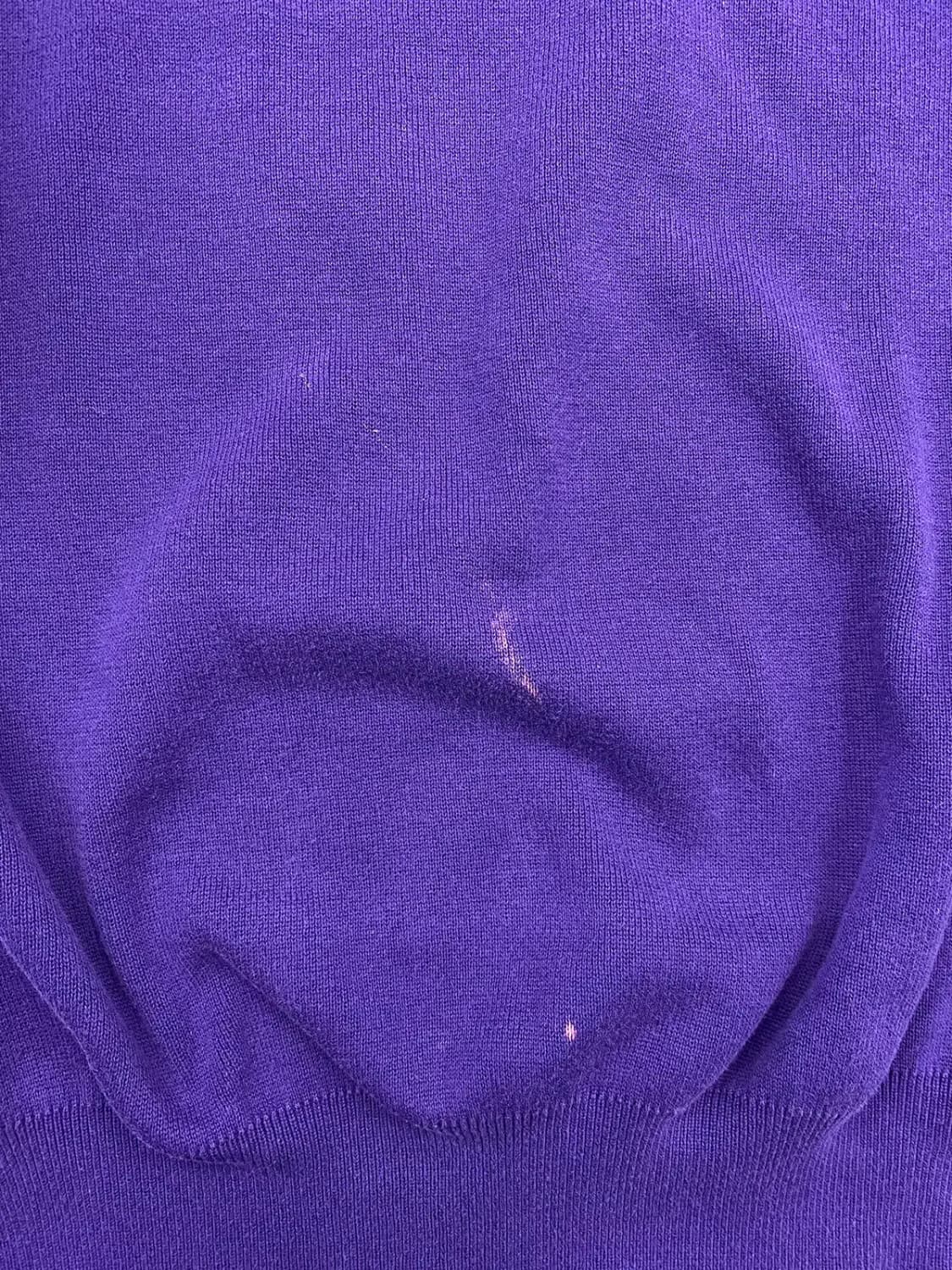 폴로 랄프로렌 라운드 니트 (Man L) / [11998] 상품이미지5