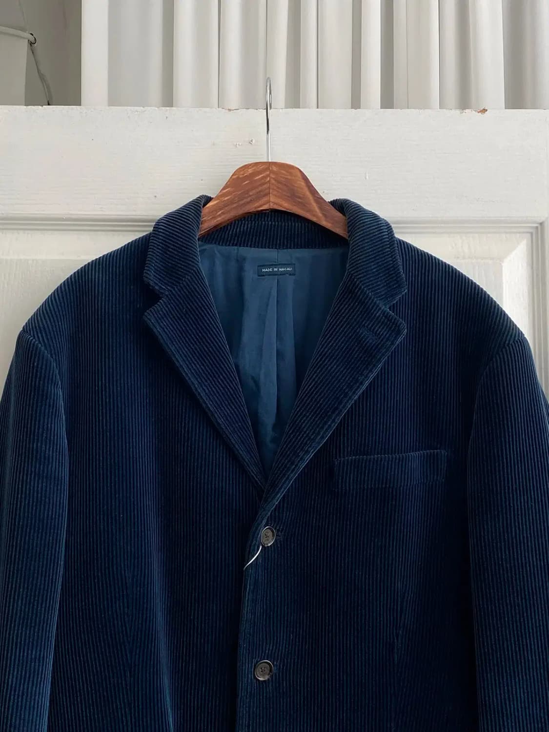 빈티지 코듀로이 자켓 (Man L) / [12003] 상품이미지2