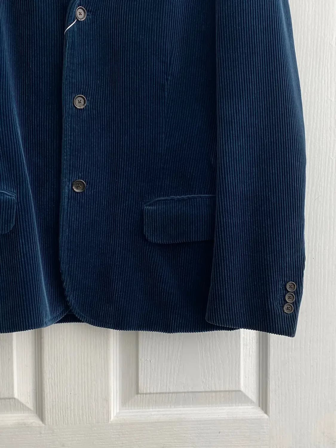 빈티지 코듀로이 자켓 (Man L) / [12003] 상품이미지3