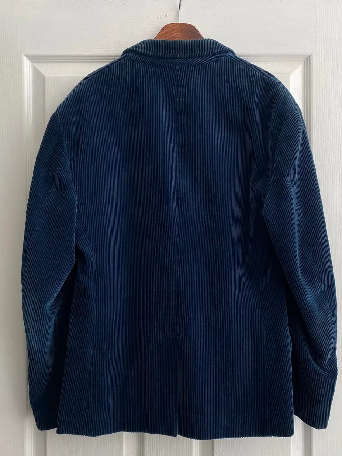 빈티지 코듀로이 자켓 (Man L) / [12003] 상품이미지4