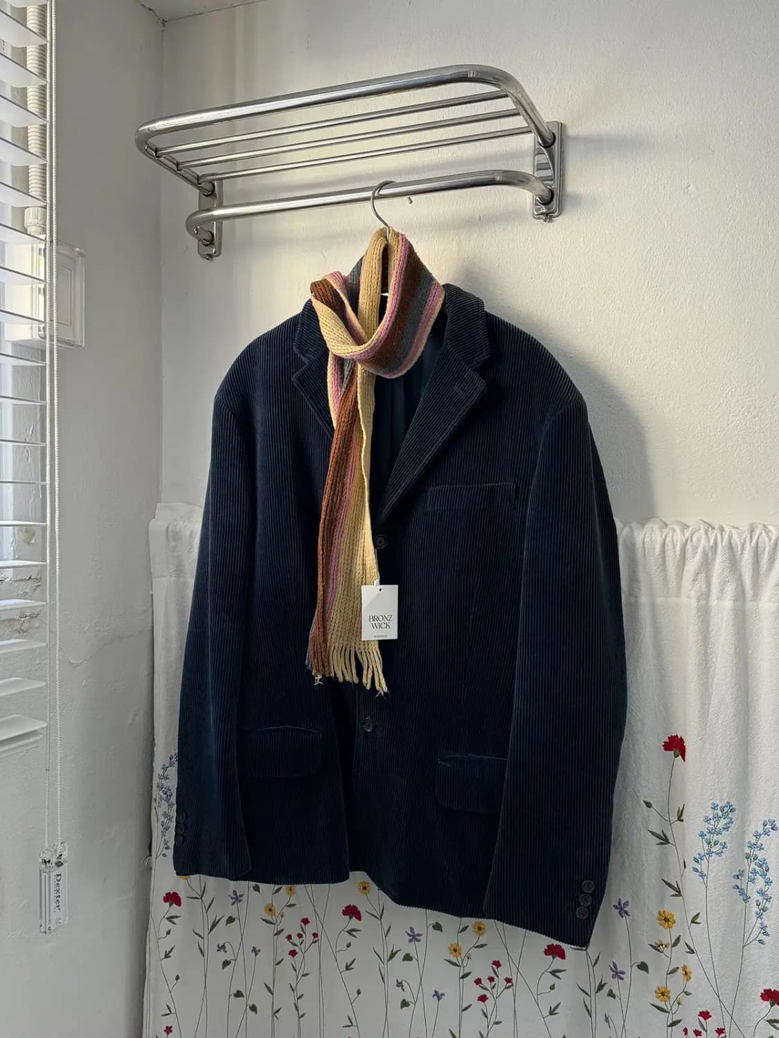 빈티지 코듀로이 자켓 (Man L) / [12003] 상품이미지5