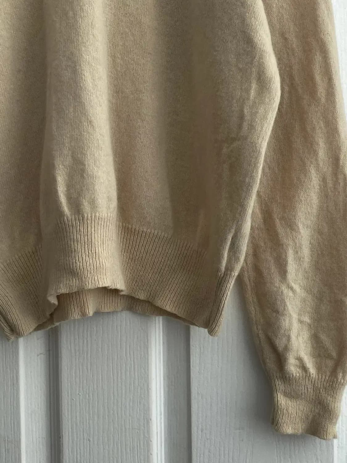 폴로 랄프로렌 램스울 니트 (Man M) / [12000] 상품이미지3