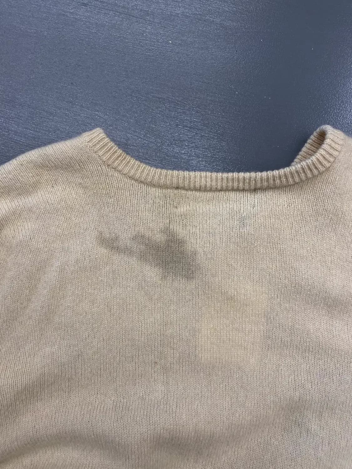 폴로 랄프로렌 램스울 니트 (Man M) / [12000] 상품이미지5