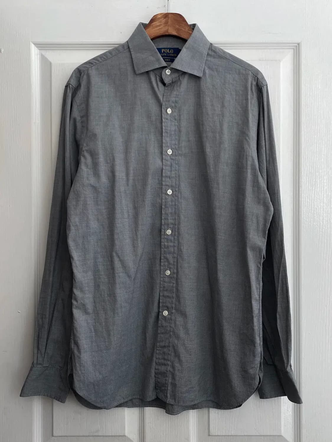 폴로 랄프로렌 셔츠 (Man M) / [12006] 상품이미지1