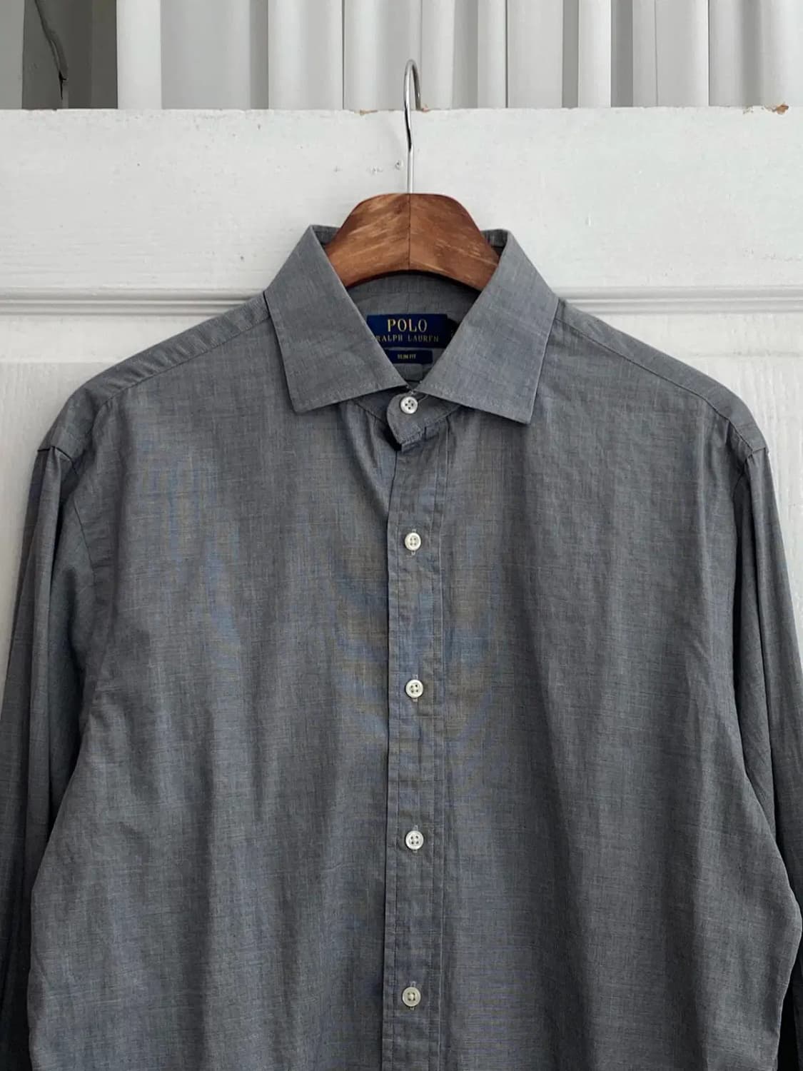 폴로 랄프로렌 셔츠 (Man M) / [12006] 상품이미지2