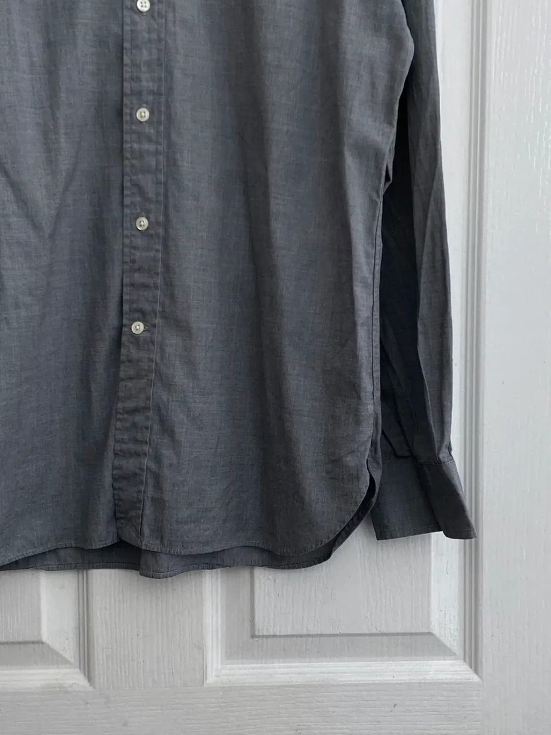 폴로 랄프로렌 셔츠 (Man M) / [12006] 상품이미지3