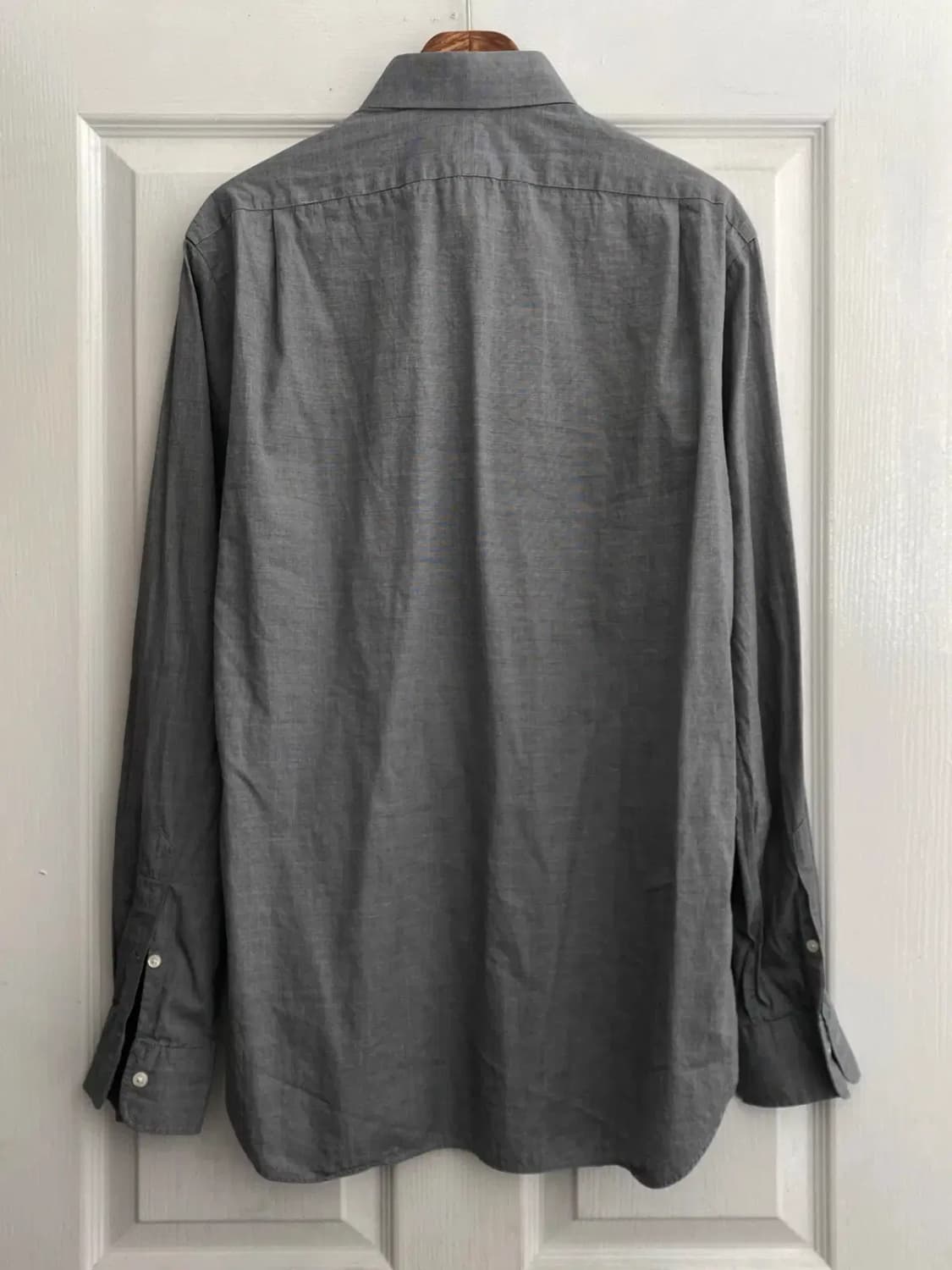 폴로 랄프로렌 셔츠 (Man M) / [12006] 상품이미지4