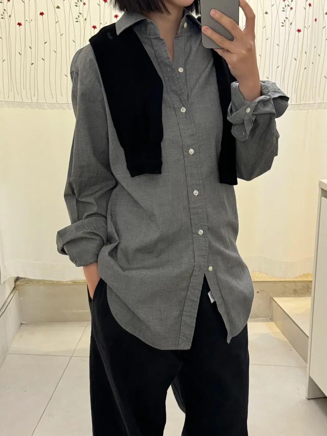 폴로 랄프로렌 셔츠 (Man M) / [12006] 상품이미지5