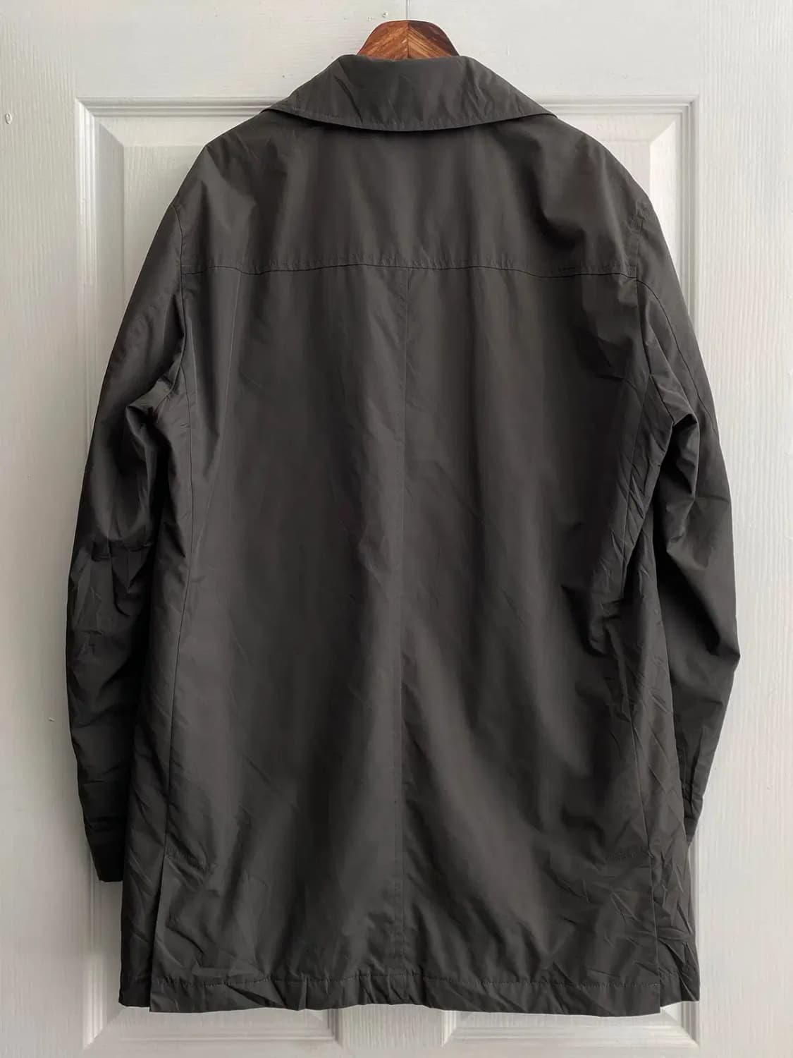 버버리 트렌치 자켓 (Man L) / [12004] 상품이미지4