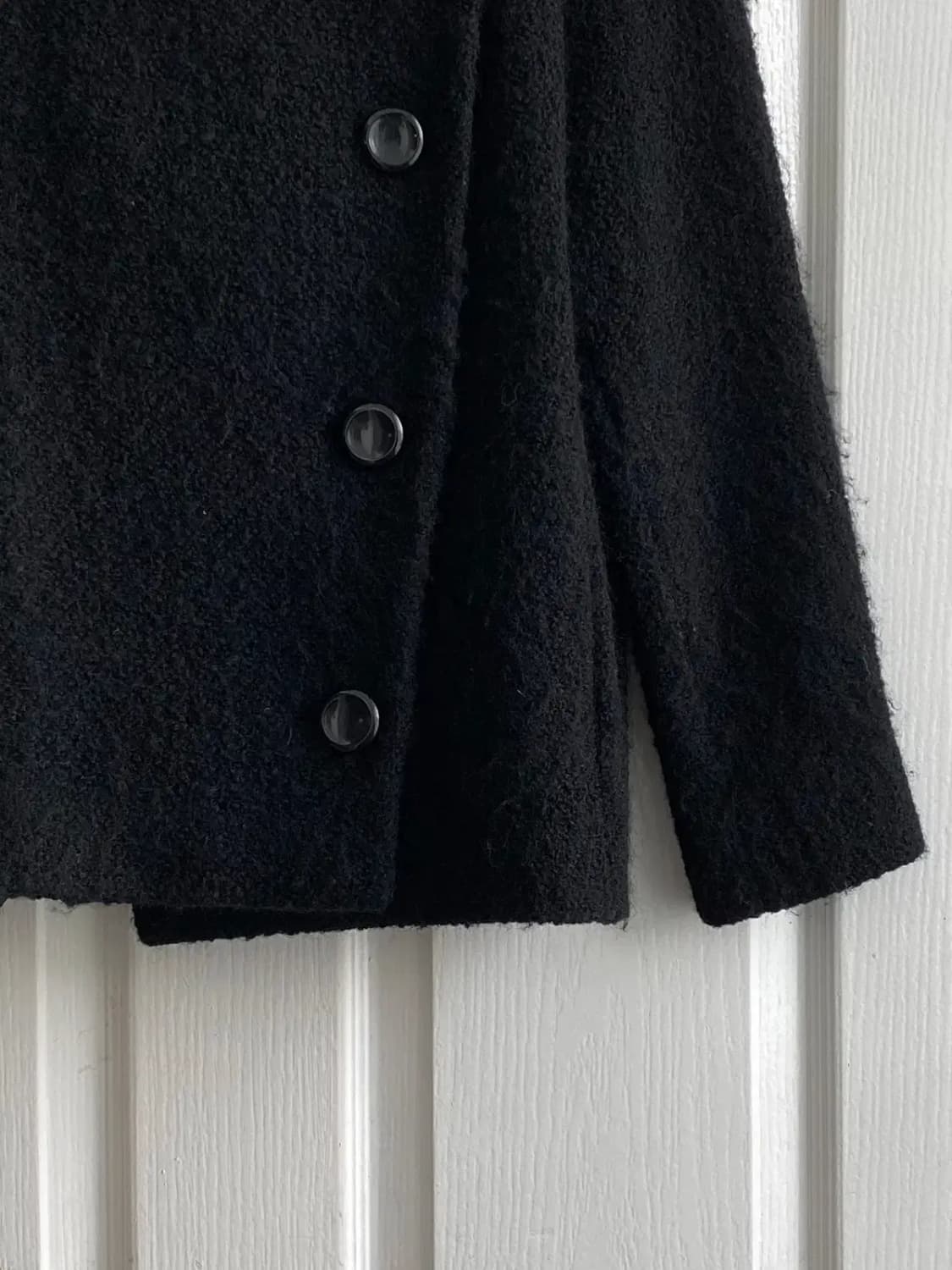 막스마라 숏 울자켓 (Woman S) / [12009] 상품이미지3