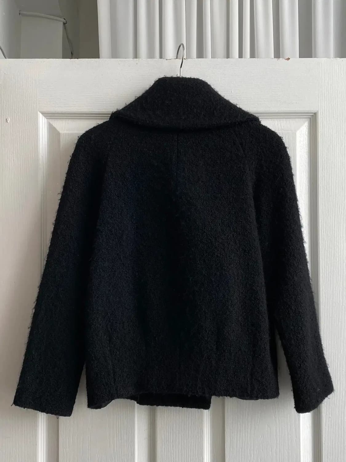 막스마라 숏 울자켓 (Woman S) / [12009] 상품이미지4