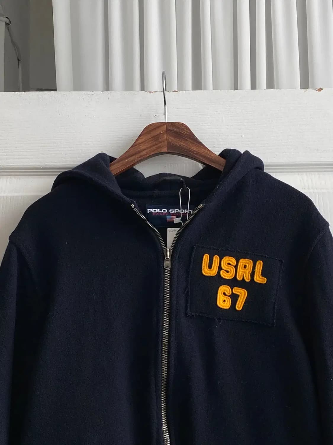 폴로 랄프로렌 하프 코트 (Man M) / [12011] 상품이미지2