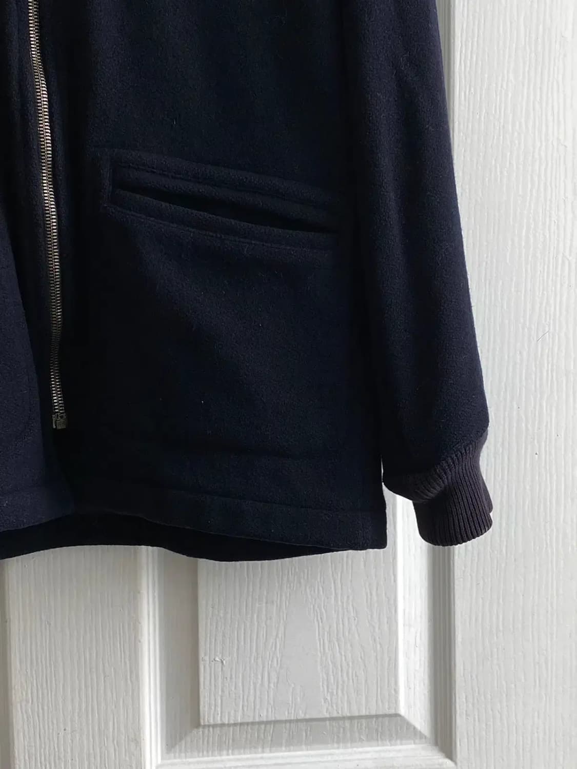 폴로 랄프로렌 하프 코트 (Man M) / [12011] 상품이미지3