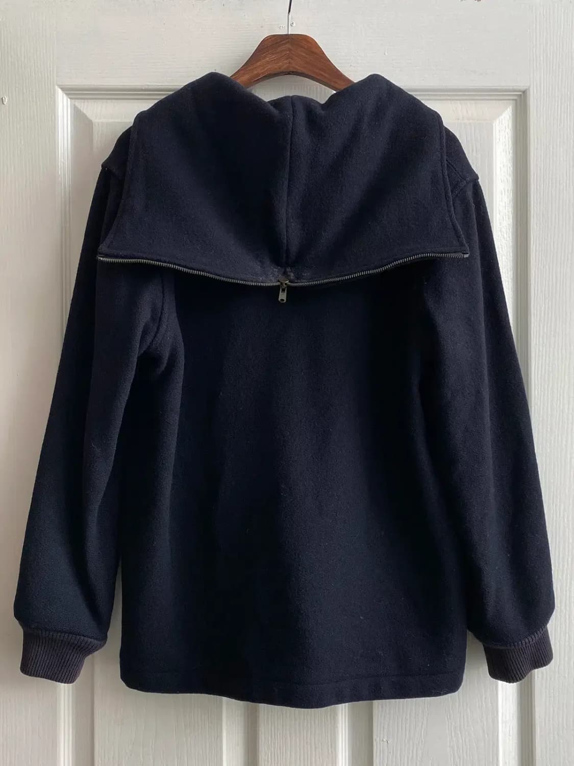 폴로 랄프로렌 하프 코트 (Man M) / [12011] 상품이미지4