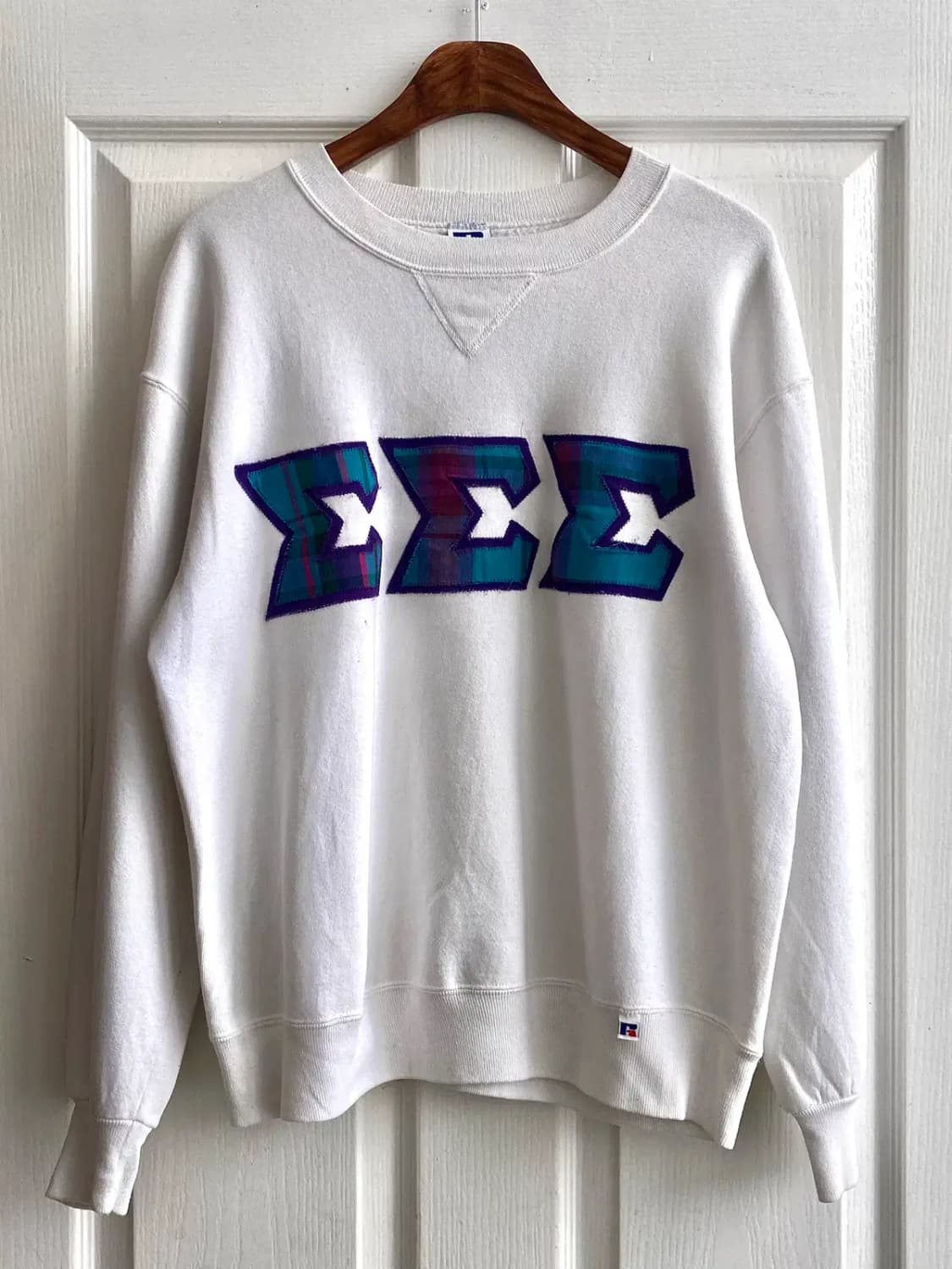 빈티지 프린팅 맨투맨 (Man L) / [12013] 상품이미지1