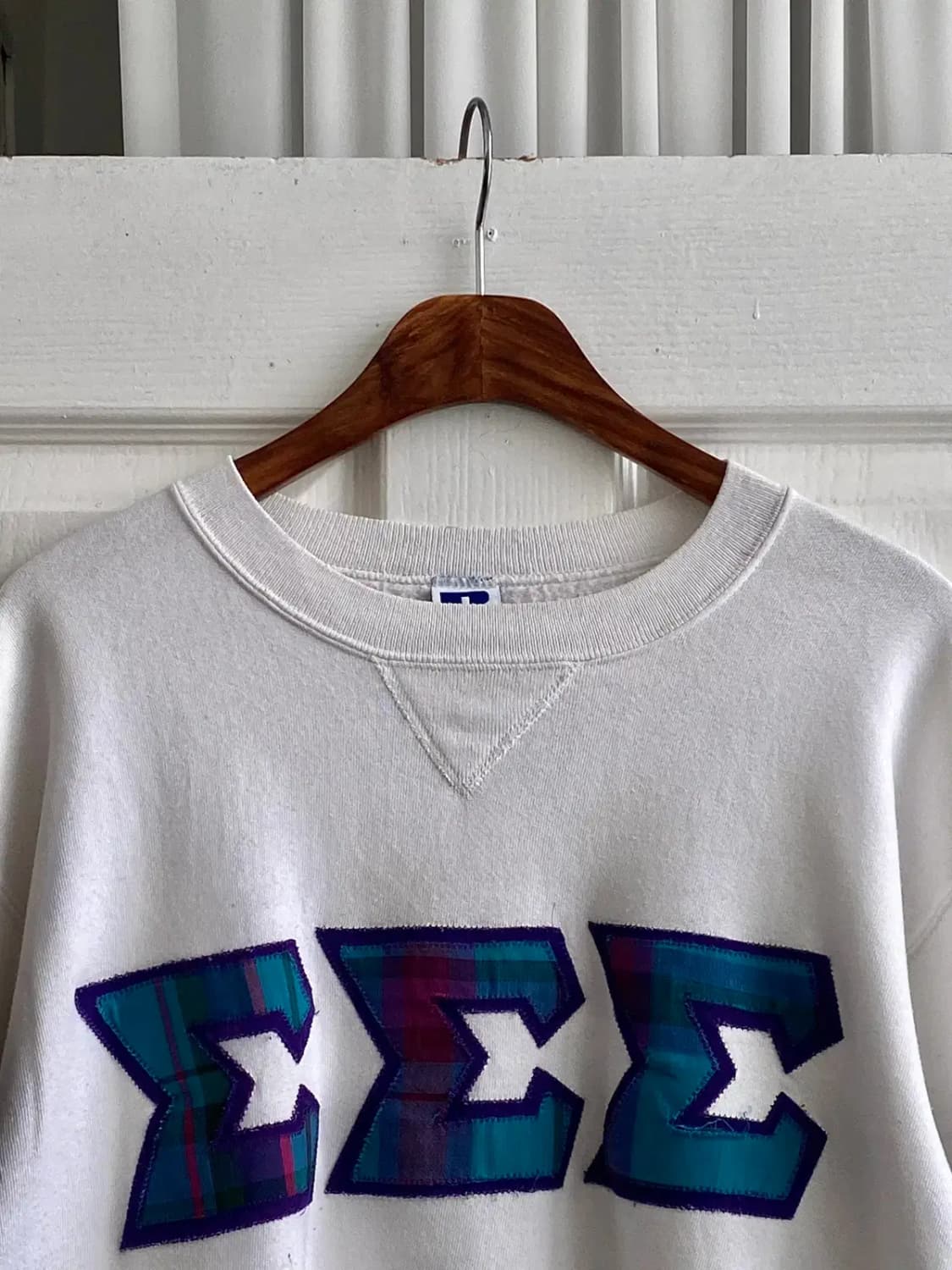 빈티지 프린팅 맨투맨 (Man L) / [12013] 상품이미지2