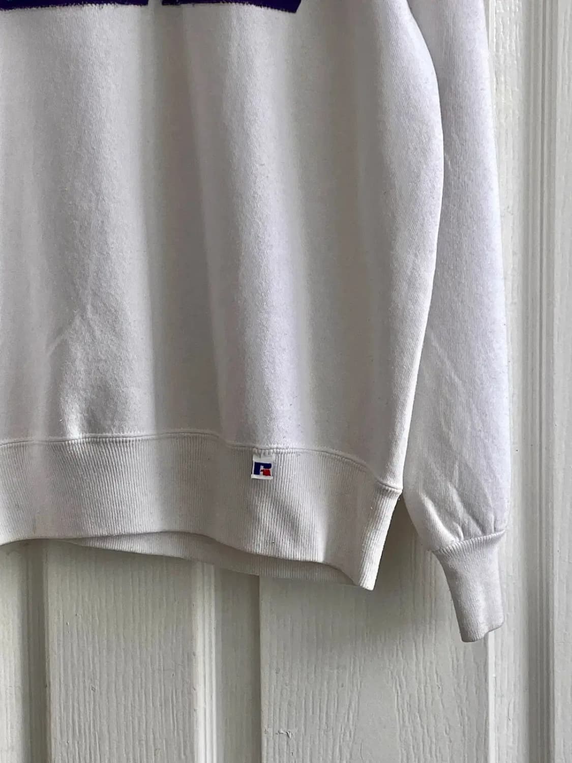 빈티지 프린팅 맨투맨 (Man L) / [12013] 상품이미지3