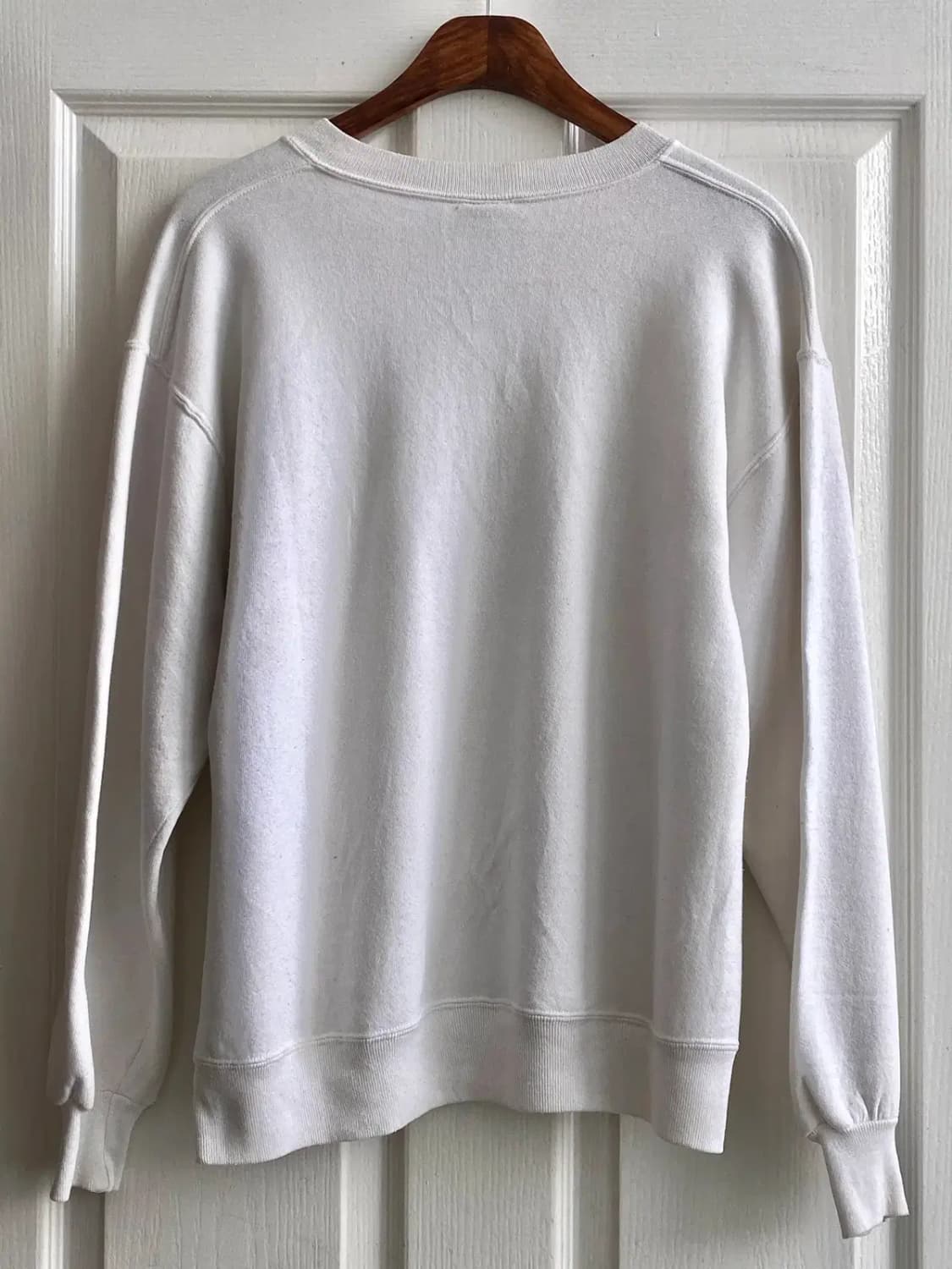 빈티지 프린팅 맨투맨 (Man L) / [12013] 상품이미지4