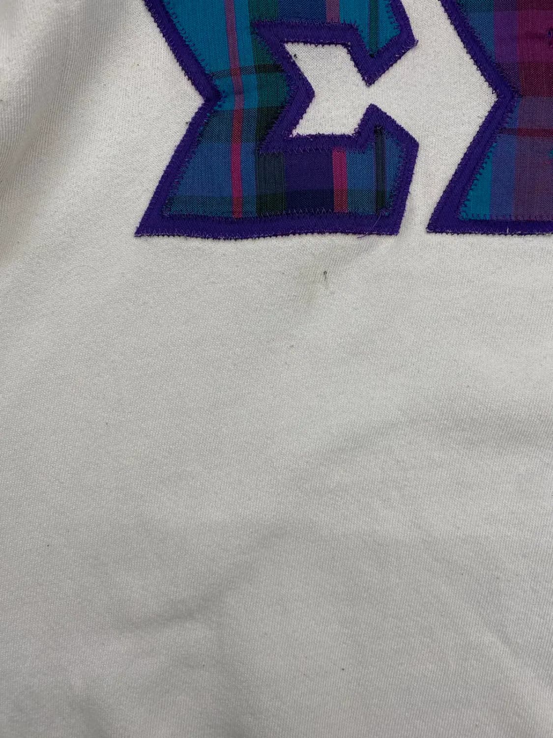 빈티지 프린팅 맨투맨 (Man L) / [12013] 상품이미지6