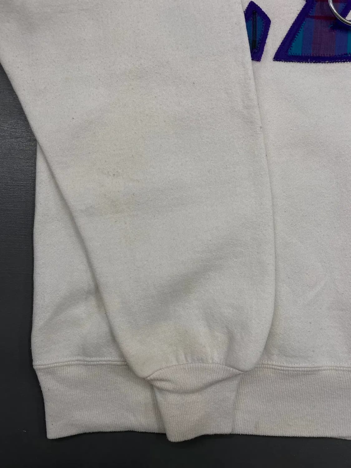 빈티지 프린팅 맨투맨 (Man L) / [12013] 상품이미지7