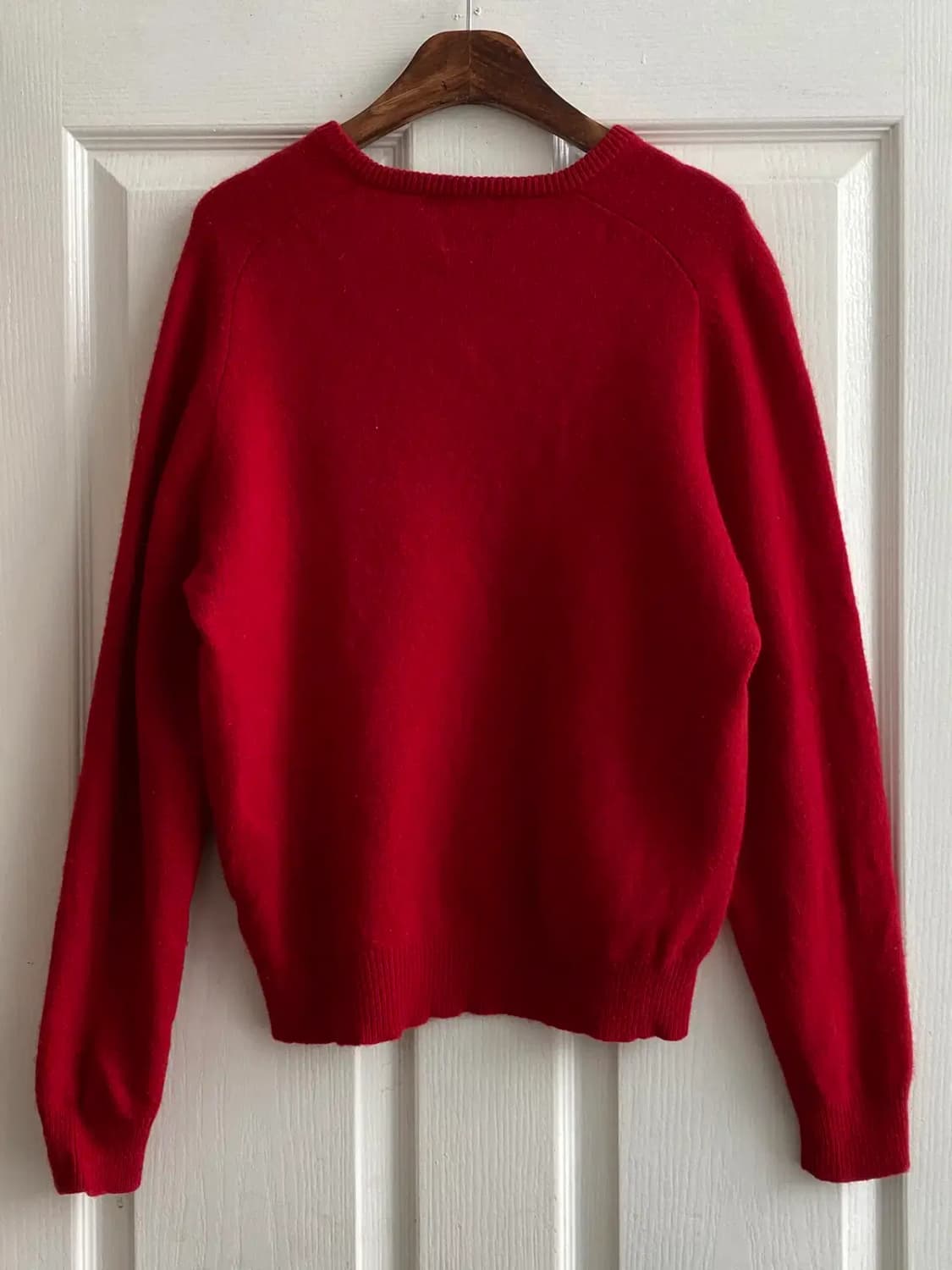 폴로 랄프로렌 램스울 니트 (Man M) / [12018] 상품이미지4