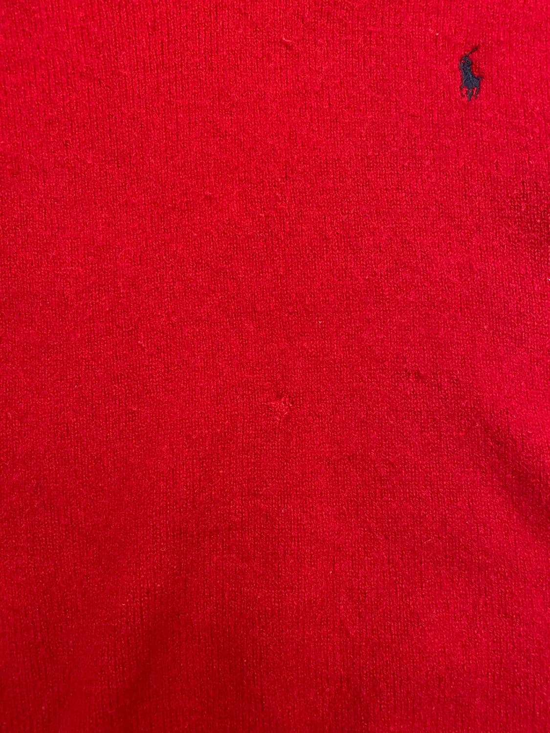 폴로 랄프로렌 램스울 니트 (Man M) / [12018] 상품이미지6