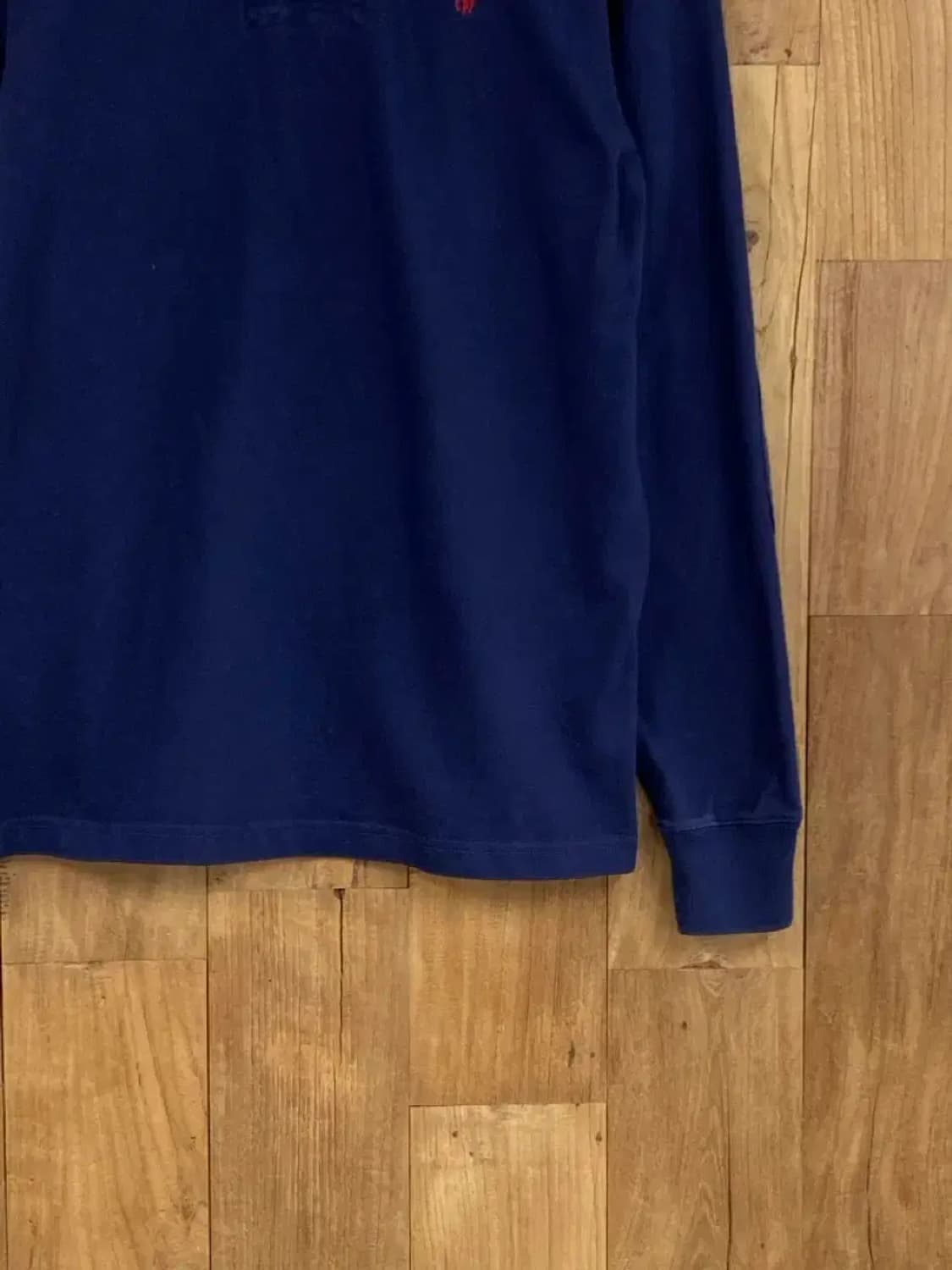 폴로 랄프로렌 럭비티셔츠 (B0326) 상품이미지3