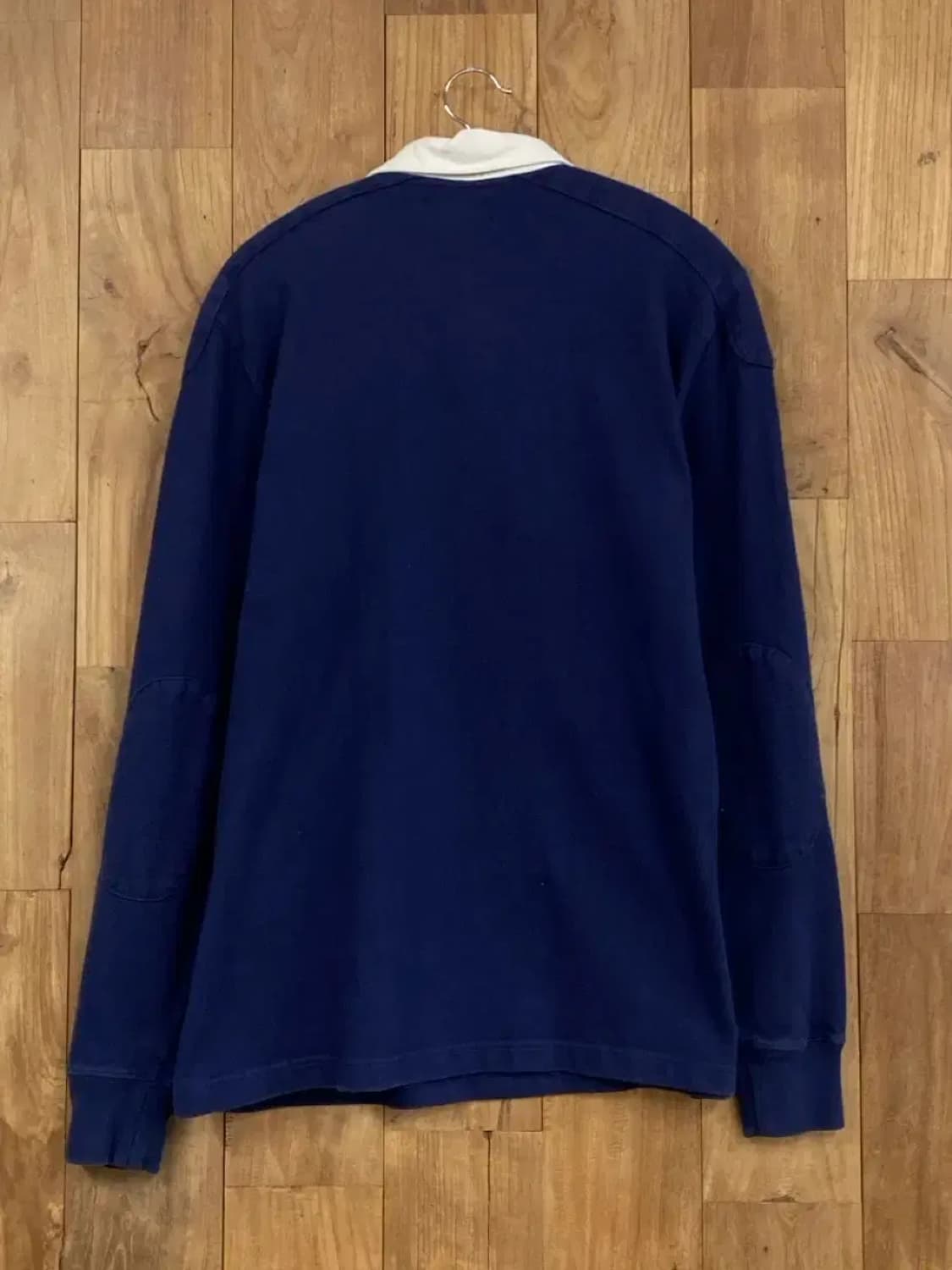 폴로 랄프로렌 럭비티셔츠 (B0326) 상품이미지4