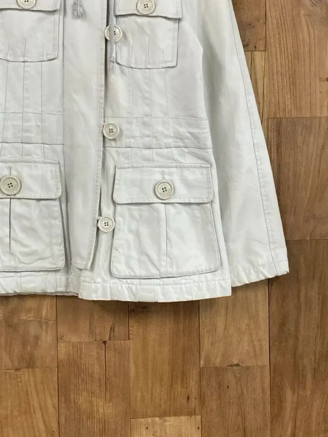 마크 제이콥스 버튼 패딩 (B0329) 상품이미지3