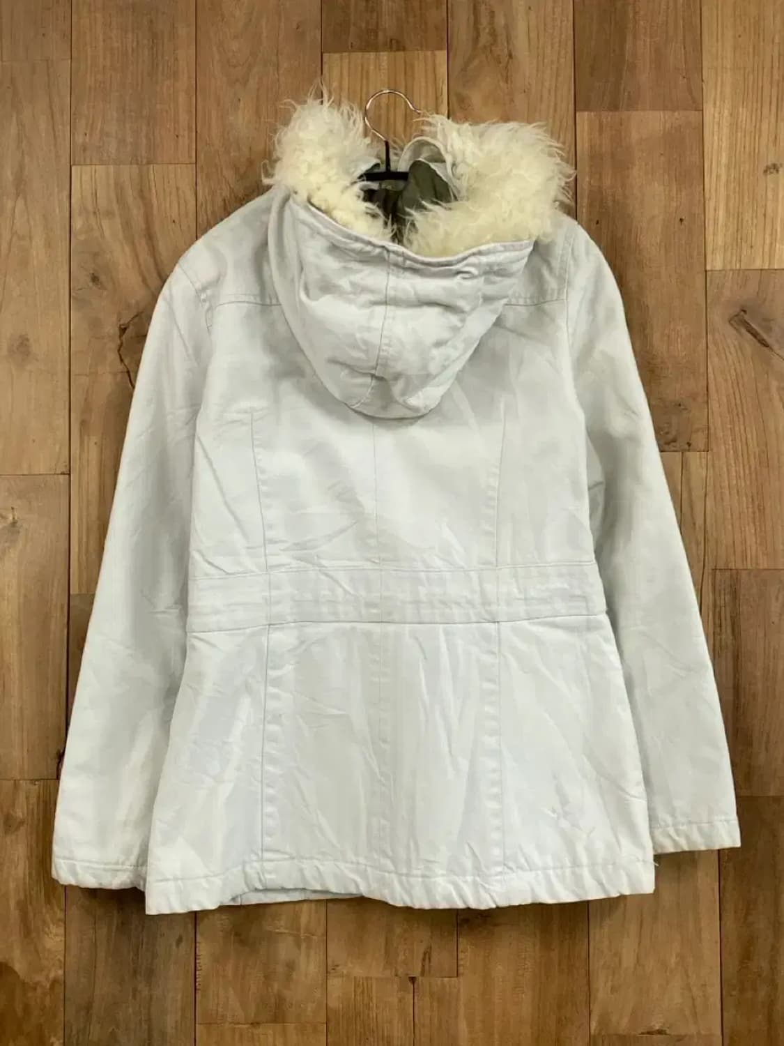 마크 제이콥스 버튼 패딩 (B0329) 상품이미지4