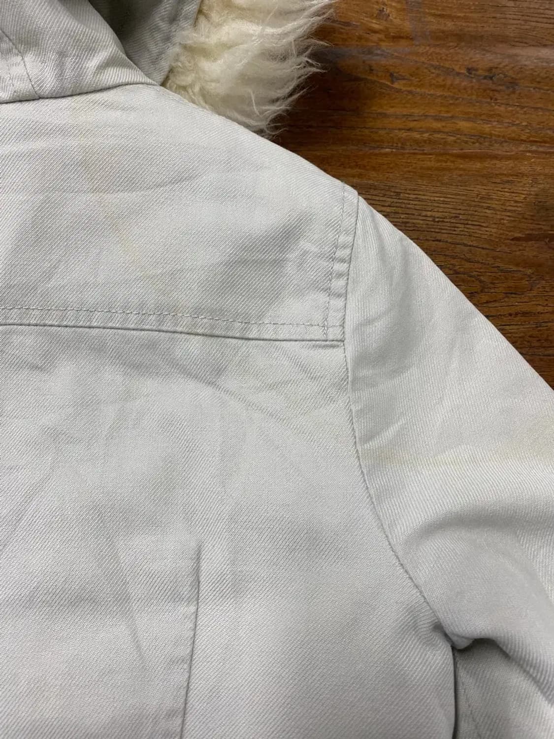 마크 제이콥스 버튼 패딩 (B0329) 상품이미지7