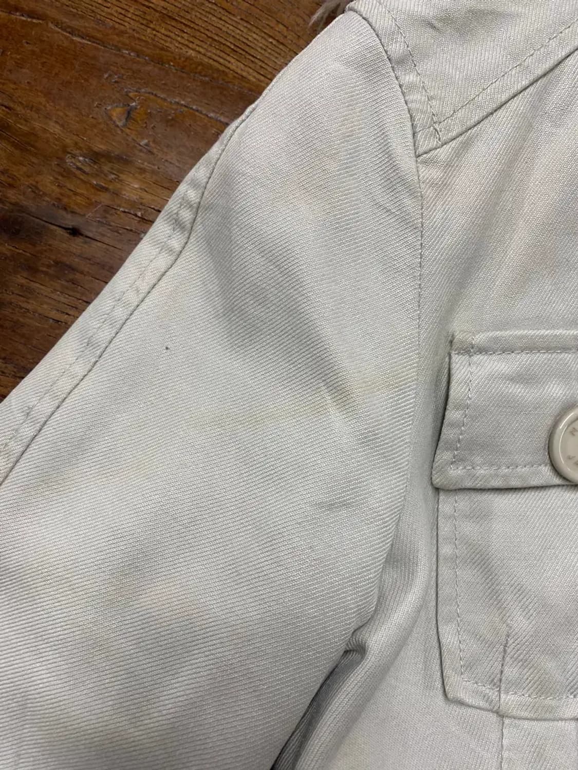 마크 제이콥스 버튼 패딩 (B0329) 상품이미지8