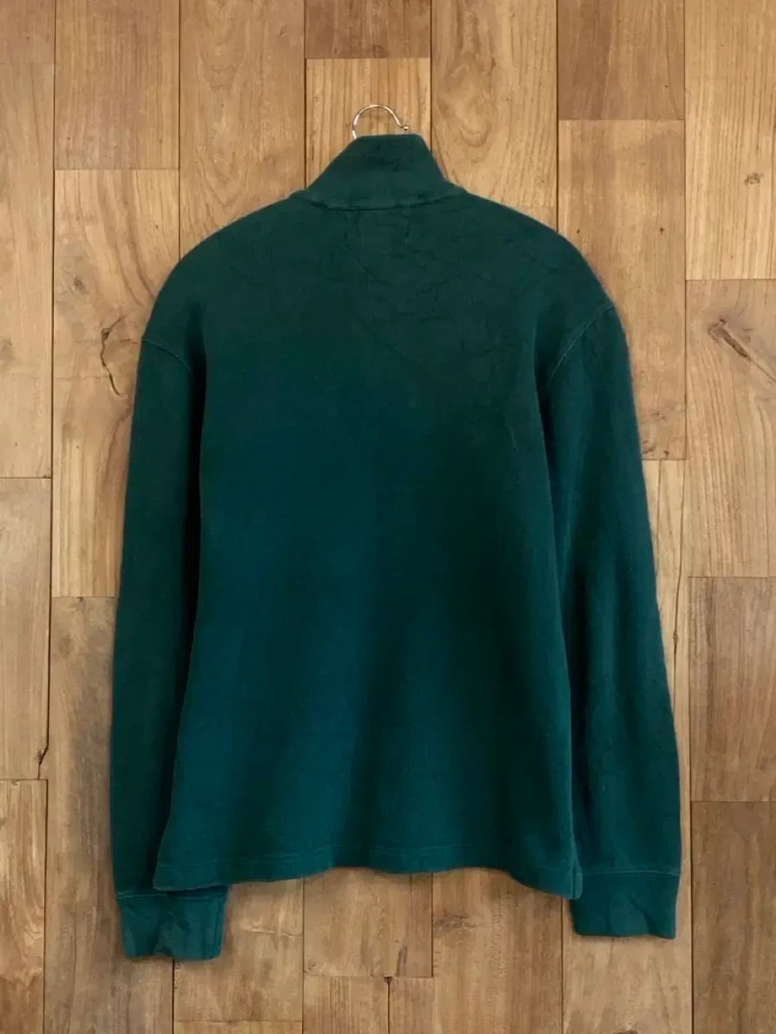 폴로 랄프로렌 반집업 니트 (B0337) 상품이미지4