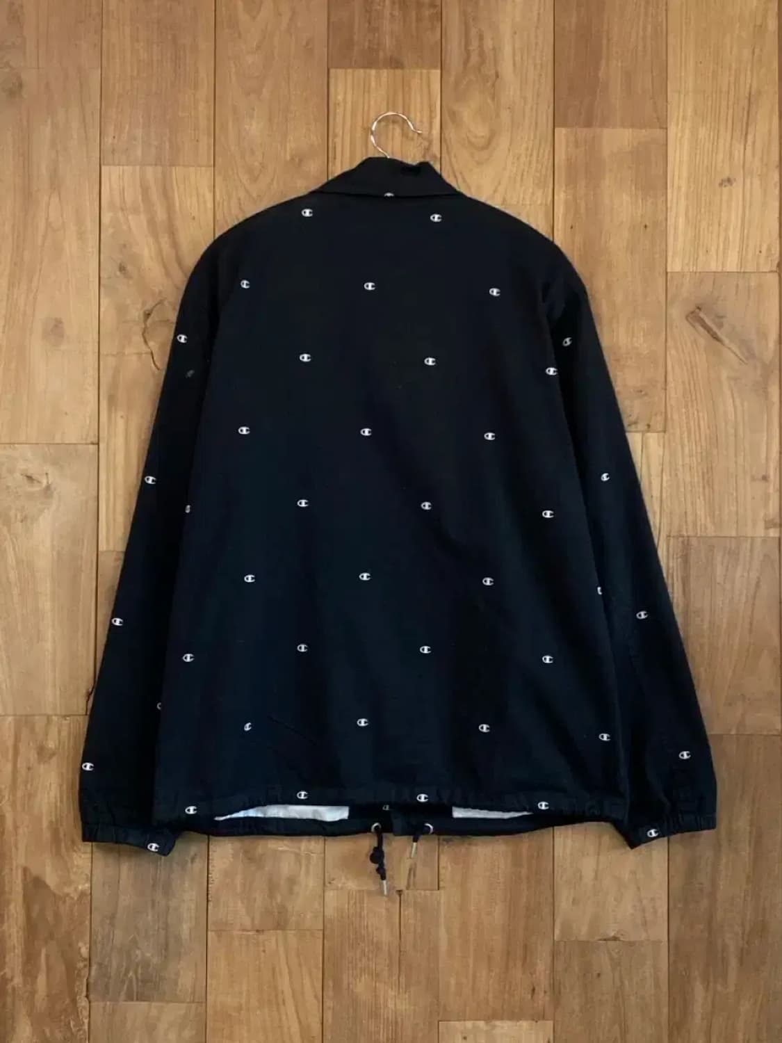 챔피온 버튼 자켓 (B0339) 상품이미지4