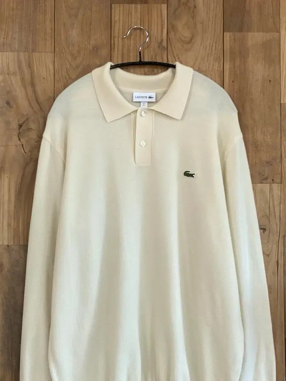 라코스테 카라 니트 (B0341) 상품이미지2