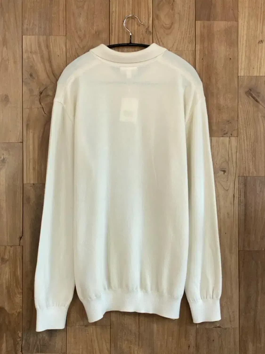 라코스테 카라 니트 (B0341) 상품이미지4