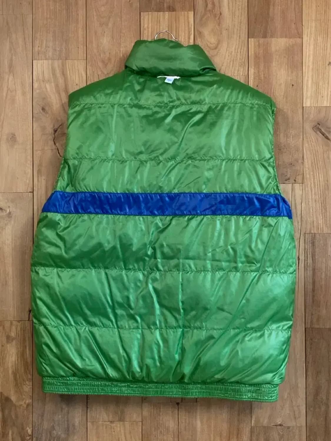 아디다스 리버서블 패딩 베스트 (B0342) 상품이미지4